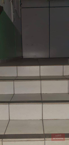 Imagem 30 de 30 de Prédio Para Alugar, 750 M² Por R$ 20.000,00/mês - Centro - Guarulhos/sp - Pr0019