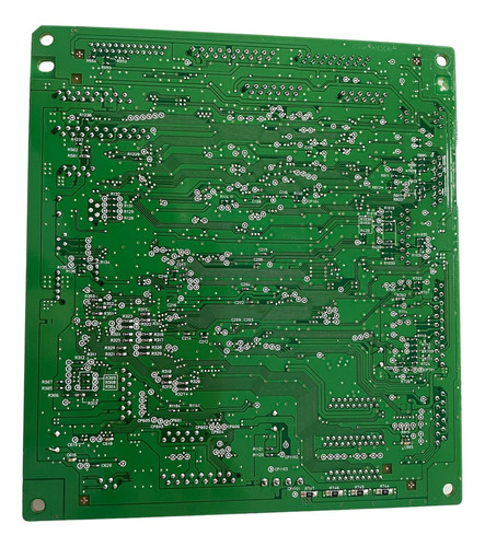Rm2-7187-000 Placa Controladora Para Hp Color Laserjet M57