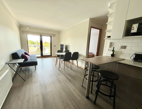 Arriendo Departamento Condo Teja Sur 2hab 2ba