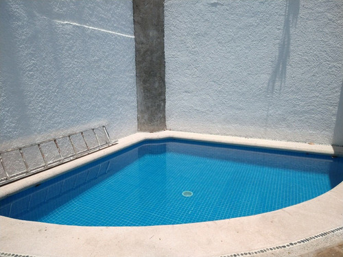 Imagen 4 de 12 de Costa Azul Reestrene Casa Tres Recámaras Y Alberca