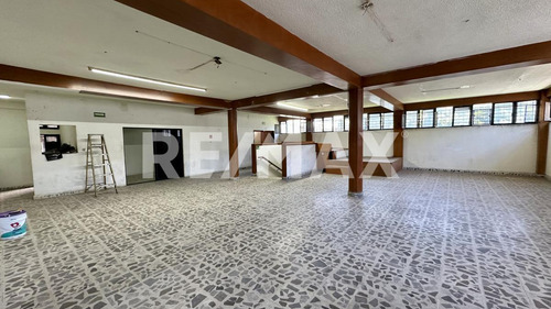 Venta Edificio Comercial En Calzada De Las Armas, Naucalpan