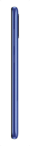 Samsung Libre Galaxy A31 128gb 4gb Ram Azul - Excelente (Reacondicionado)