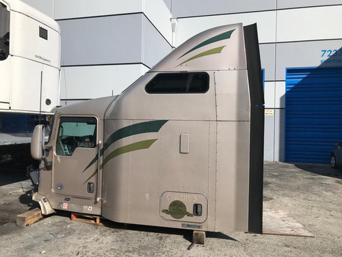 Imagen 3 de 5 de Cabina Camion Kenworth T660 Aerocab