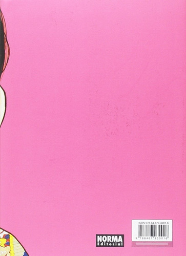 Dead Dead Demons Dededede Destruction #6 - Inio Asano