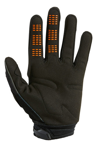 Imagen 3 de 3 de Guantes Motocross Fox - 180 Trev Glove #26451