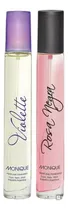 Comprar Perfume Extracto Femeninos De Monique X 15ml