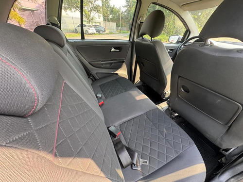 Volkswagen Suran 1.6 Imotion Highline