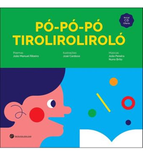 Pó-pó-pó Tiroliroliroló - Pnl - João Manuel Ribeiro