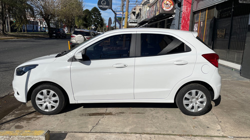 Ford Ka 1.5 Se