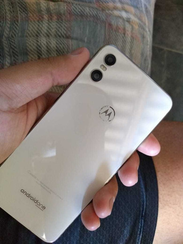Motorola One