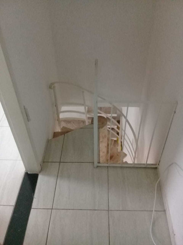 Imagem 11 de 14 de 791- Lindo Sobrado No Bairro Do Cangaiba 120m²cod-791