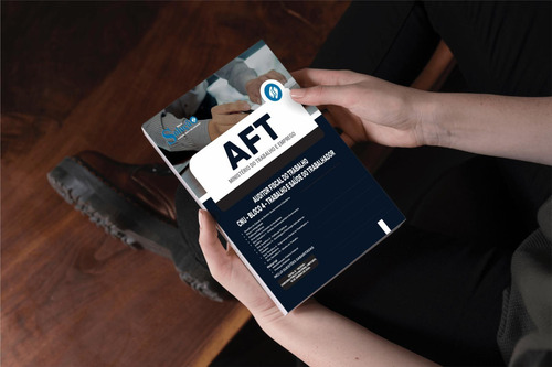 Apostila Aft 2024 Auditor Fiscal Do Trabalho Cnu Bloco 4
