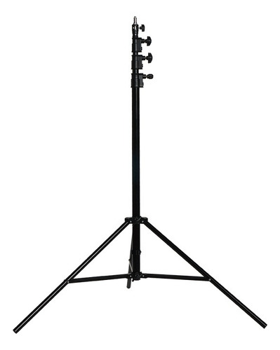 Soporte De Luz-stand Calumet Para Fotografía Y/o Video