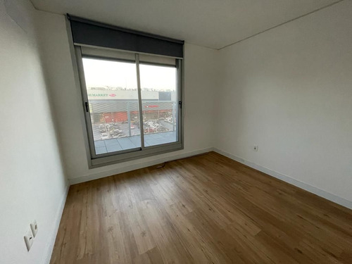 Apartamento En Alquiler De 2 Dormitorios En Malvín (ref: Vld-3869)