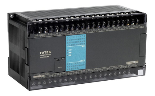 Plc 60 E/s Fatek Mod. Fbs-60mcj2-ac