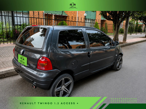 Renault Twingo 1.2 Access +