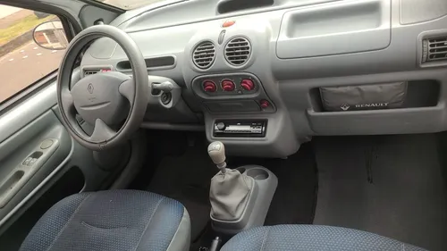 Renault Twingo 1.2 Access +