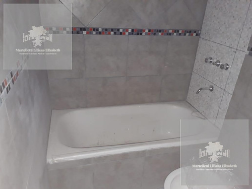 Imagen 12 de 25 de Departamento - El Palomar