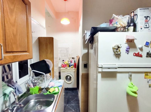 Imagen 10 de 18 de Venta De Departamento 2 Ambientes En Balvanera