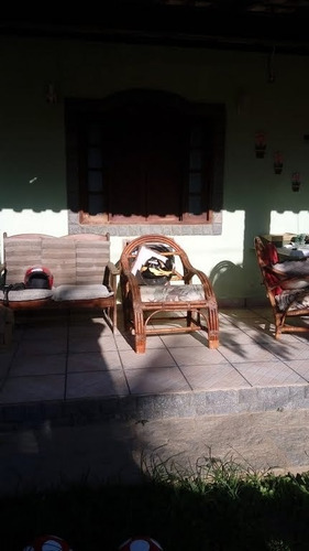 Imagem 5 de 15 de Casa De Condominio Em São João - São Pedro Da Aldeia - 2690