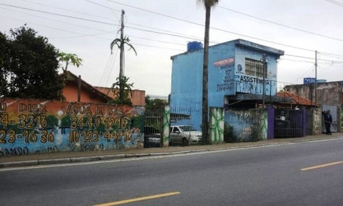 Imagem 12 de 15 de Área Para Incorporação Com 8,700m². - 109