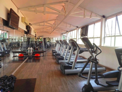 Imagem 29 de 30 de Apartamento Para Venda No Jardim Marajoara Com 4 Suítes E 03 Vagas - Reo259319