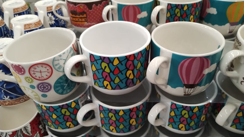 Tazas Corona