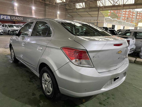 Chevrolet Prisma Lt 1.0 *** Buen Estado** 60 Cuotas