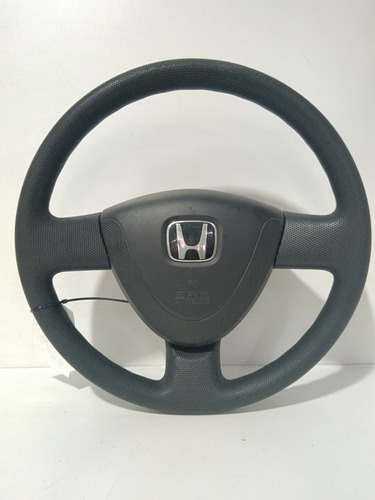 Volante Direccion Con Airbag Honda Fit (gd1/5)  [2002-2008]