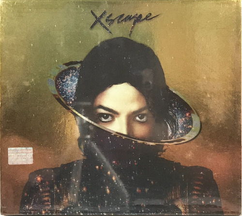 Michael Jackson - Xscape