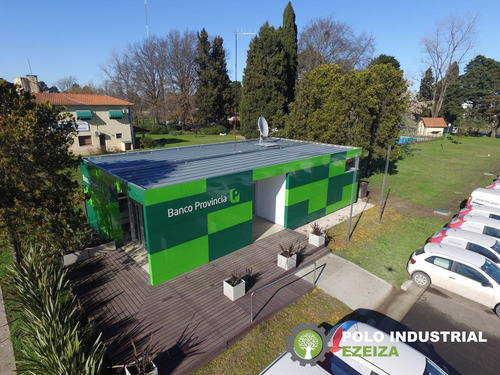 Imagen 11 de 19 de Alquiler De Espacios Desde 300 M2 A 14.000 M2 En Centro Logístico Multiproposito Con Servicios