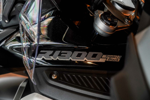 Bmw R 1300 Gs Aventure. Triple Black. Roshaus. Financiación.