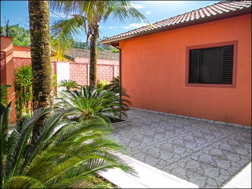 Imagem 24 de 25 de Casa Térrea À Venda No Maitinga Em Bertioga - Ca00040 - 4905441