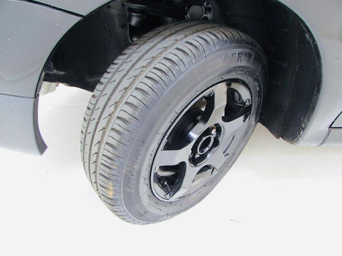 Volkswagen Gol 1.0 Mi 8v Flex 2p Manual G.iv