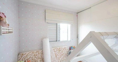 Imagem 10 de 28 de Apartamento Residencial Em São Paulo - Sp - Ap2709_etic