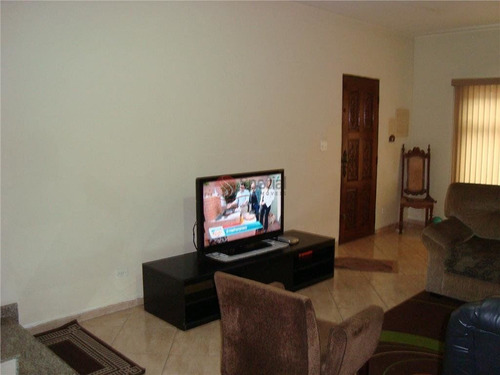 Imagem 12 de 15 de Sobrado À Venda, Vila Formosa, São Paulo - So3892. - Af8805