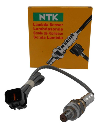 Sonda Lambda Ntk Oza641-m1 Mitsubishi Pajero Tr4 - Cód.487