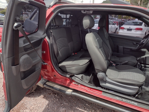 Imagen 13 de 15 de Ram 700 2019 1.6 Club Cab Adventure Mt