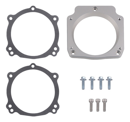 Adaptador Ls Throttle Para Carrocerías, Tubo De Admisión Ls1