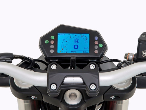 Imagen 7 de 15 de Benelli 302s Avalon Express