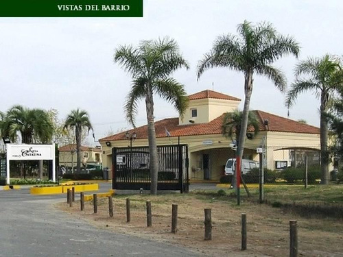 Imagen 7 de 7 de Lote En Venta En Santa Catalina, Villanueva, Tigre