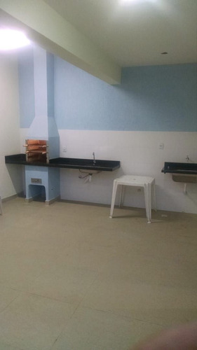 Imagem 10 de 16 de Casa Com 3 Dormitórios À Venda, 216 M² Por R$ 585.000,00 - Jardim América - São José Dos Campos/sp - Ca1014