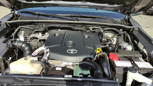 Imagem 9 de 14 de Toyota Hilux Srx 4x4 - 2020