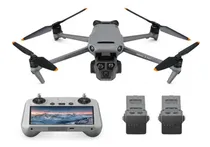Comprar Drone Dji Mavic 3 Pro Fly More Combo Dji Rc-basic