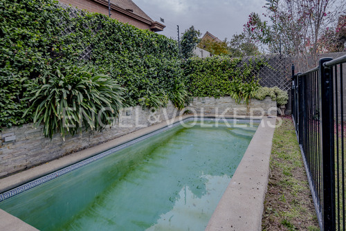 Casa En Barrio Alpino