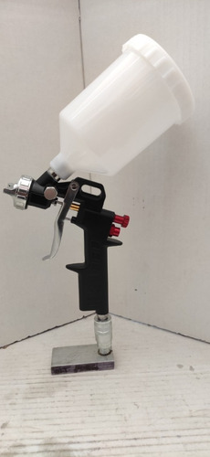 Pistola Gravedad Goni 33013 Hibrida 1.3mm 600ml