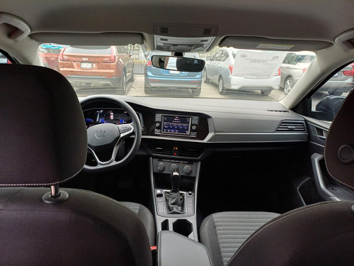 Volkswagen Jetta 1.4 T Fsi Trendline Tip