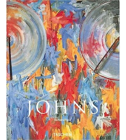 Libro Jasper Johns