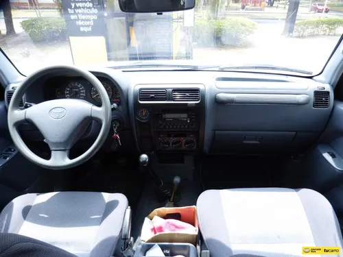 Toyota Prado 2.7 Sumo Gx
