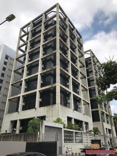 Oficina En Alquiler La Castellana 218 M2